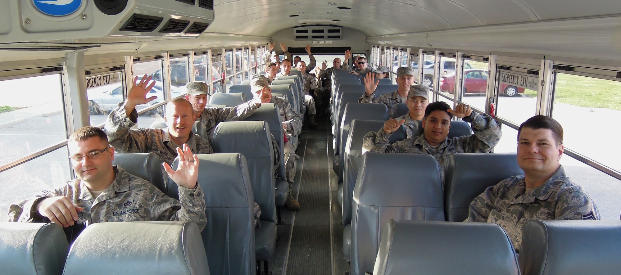 Civil engineers make the 932nd proud > 932nd Airlift Wing > Article Display