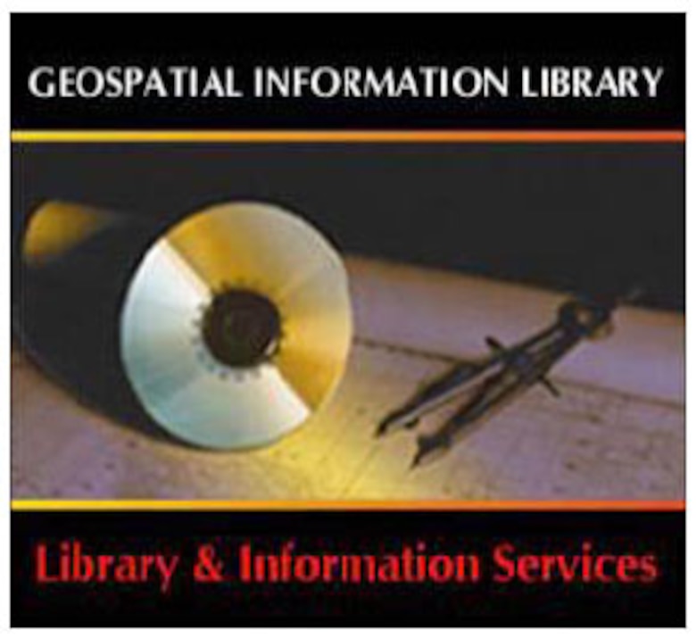 Geospatial Information Library Logo