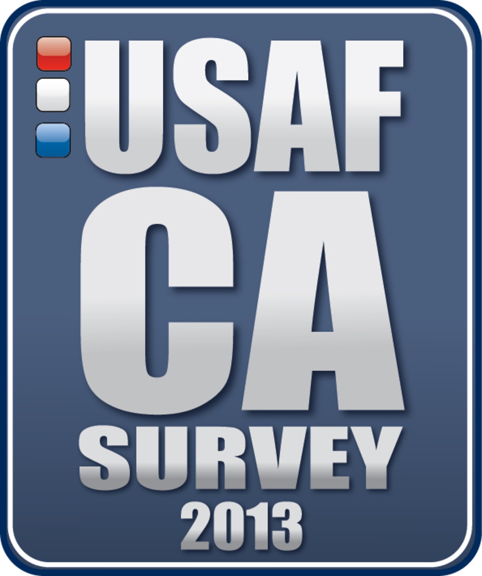 2013 Community Assessment Survey Logo