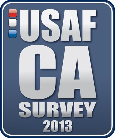 2013 Community Assesment Survey Logo