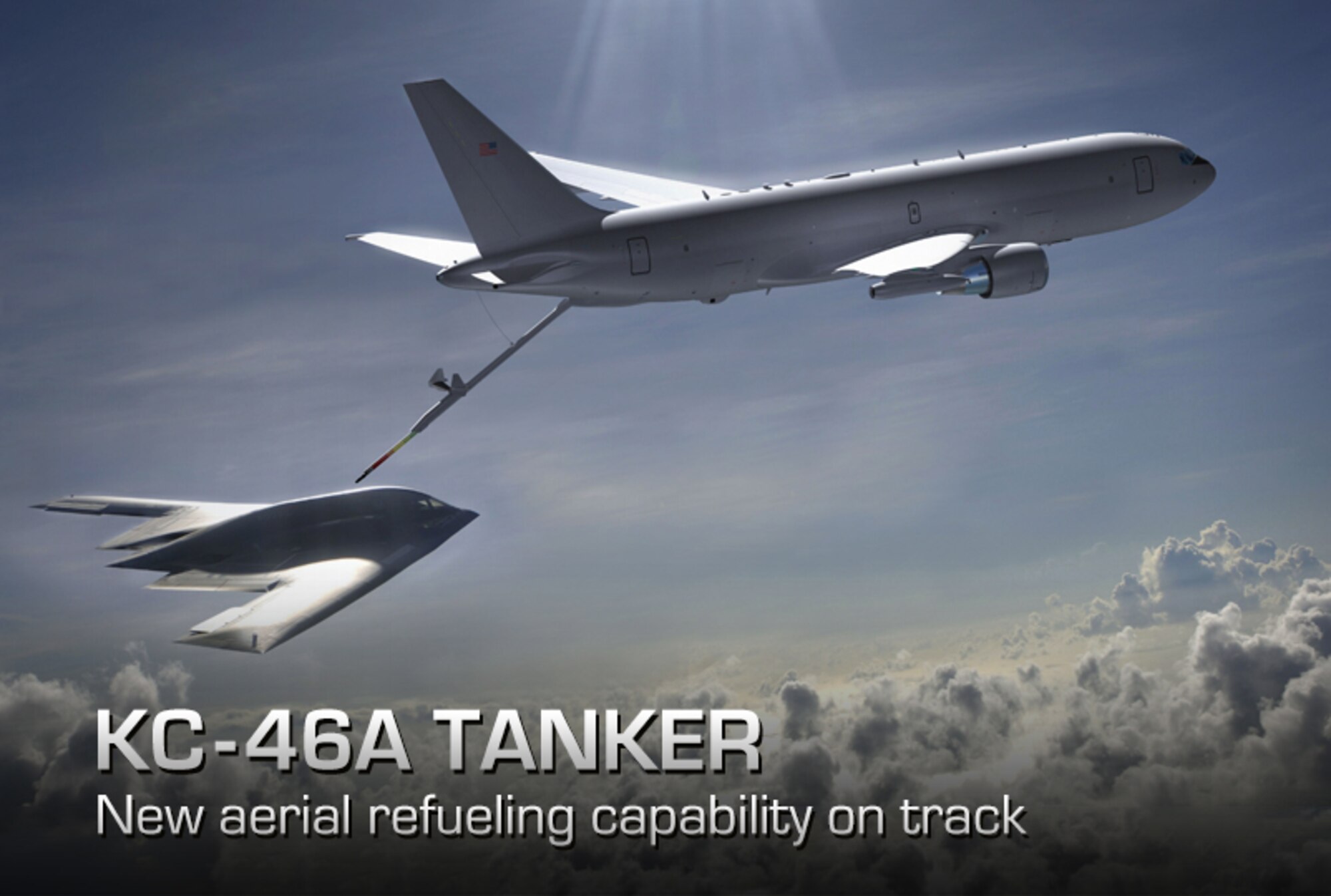 (U.S. Air Force graphic, photo/Niki Jahns) 