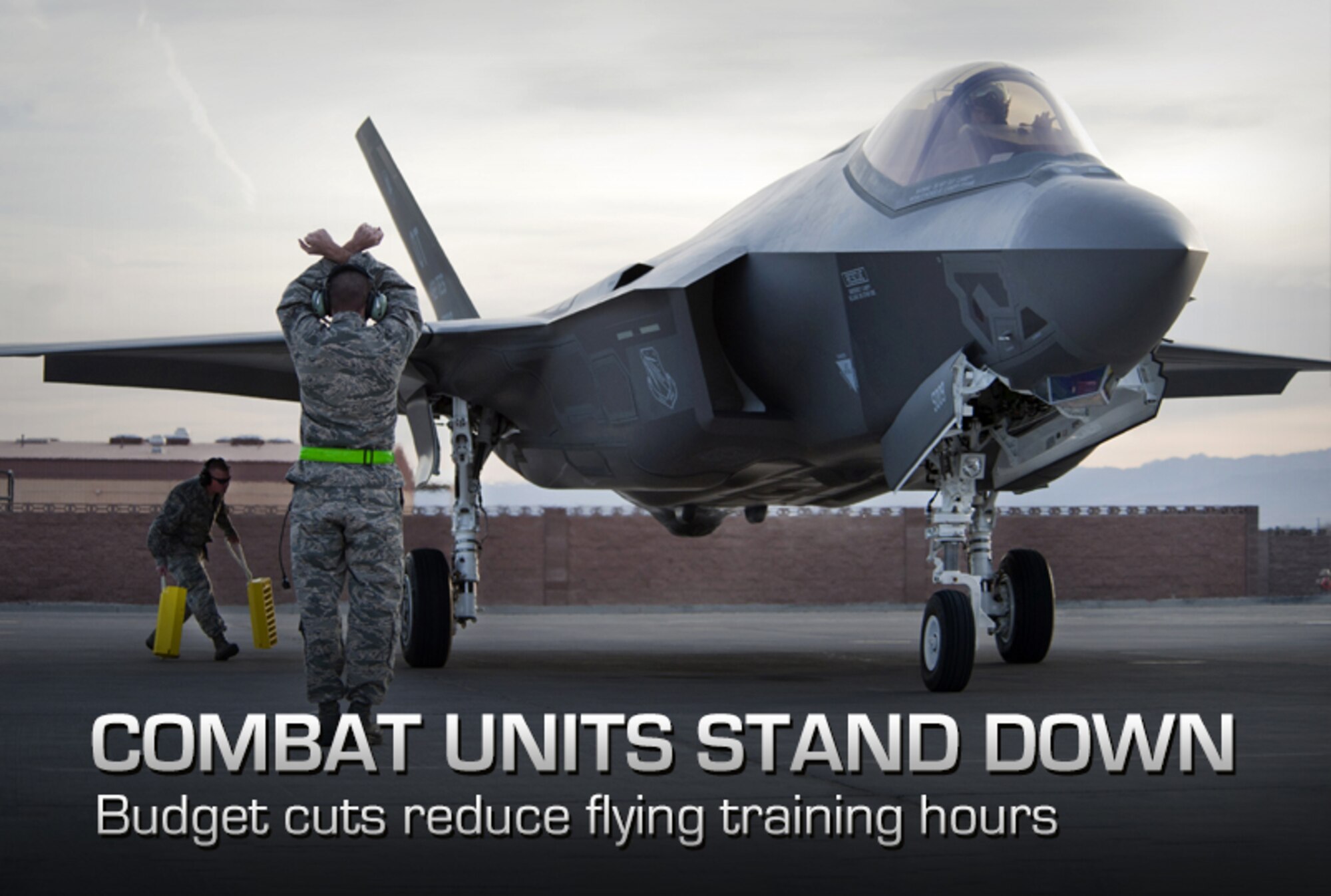 (U.S. Air Force graphic, photo/Lawrence Crespo)
