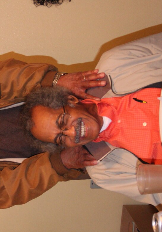 On April 4th, 2013 family, friends, and coworkers gathered to celebrate over 40 years of dedicated service by Mr. Leon Morgan. We wish him all the best during his retirement.