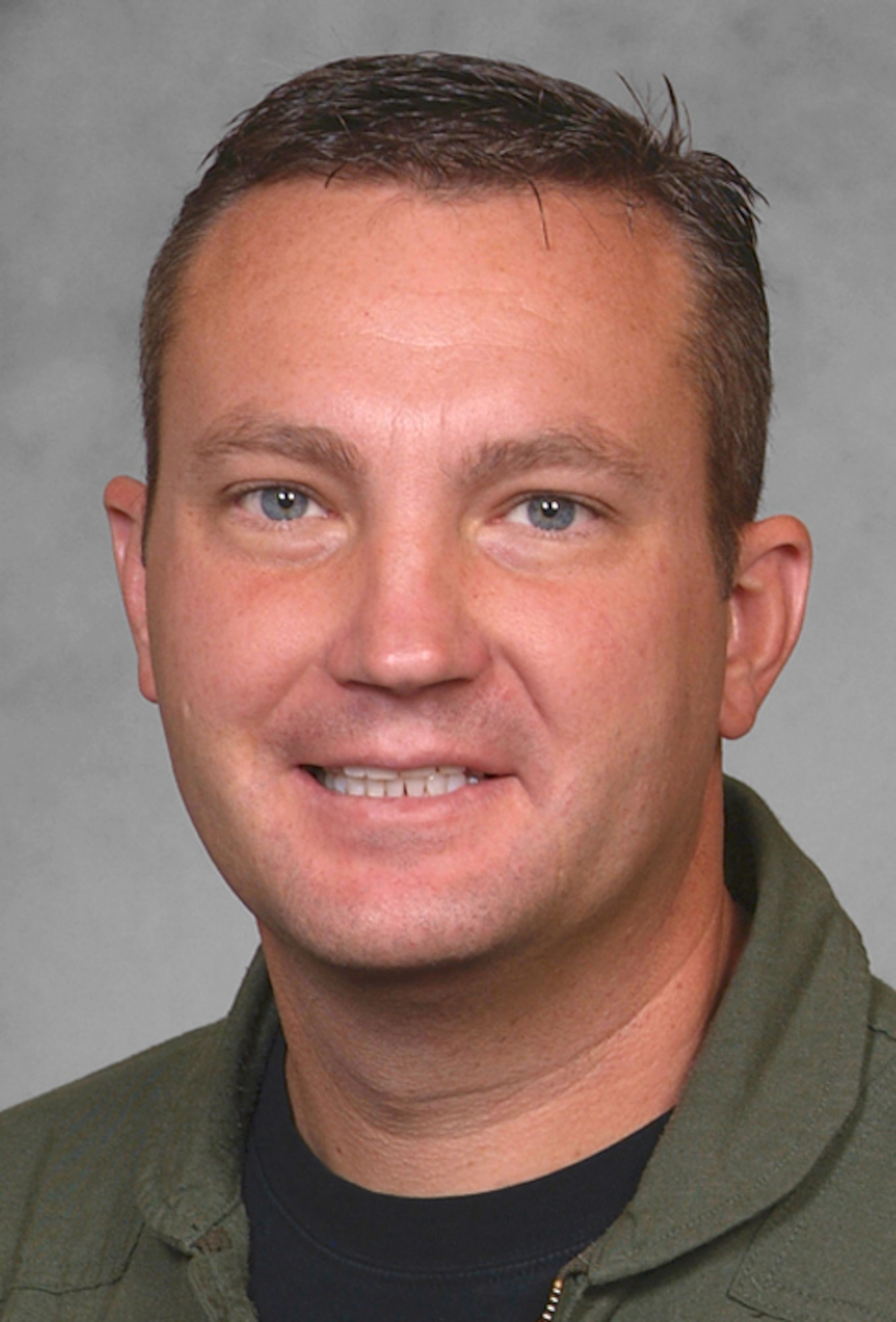 Navy Cmdr. Steve M. Grant, 8th Flying Training Squadron commander
