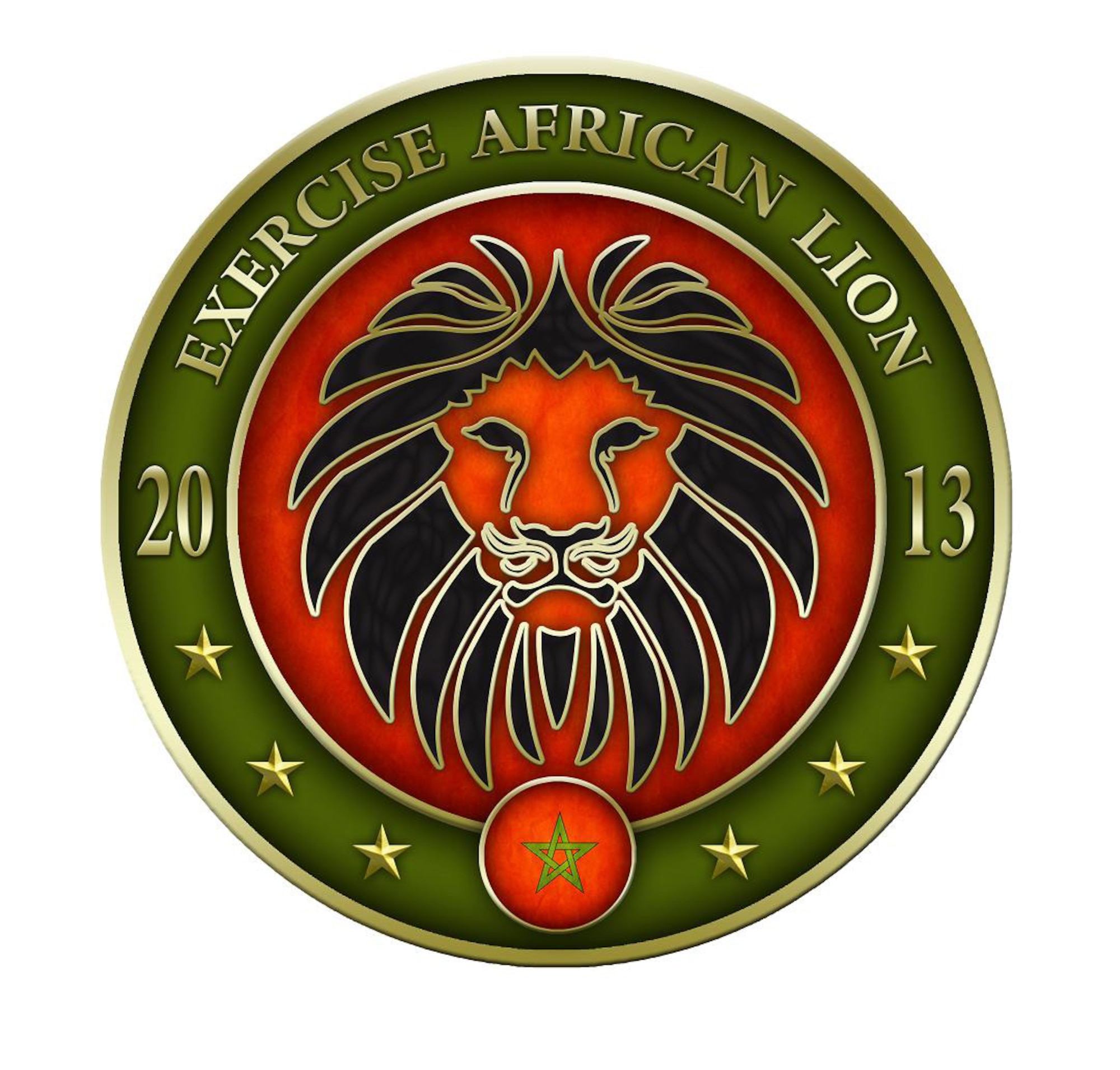 African Lion is an annually scheduled, bilateral U.S. and Moroccan sponsored exercise designed to improve interoperability and mutual understanding of each nation's tactics, techniques and procedures. This year, the Air Force Reserve's 55th Combat Communications Squadron, Robins Air Force Base, Ga., was selected to provide communications support for the exercise. 