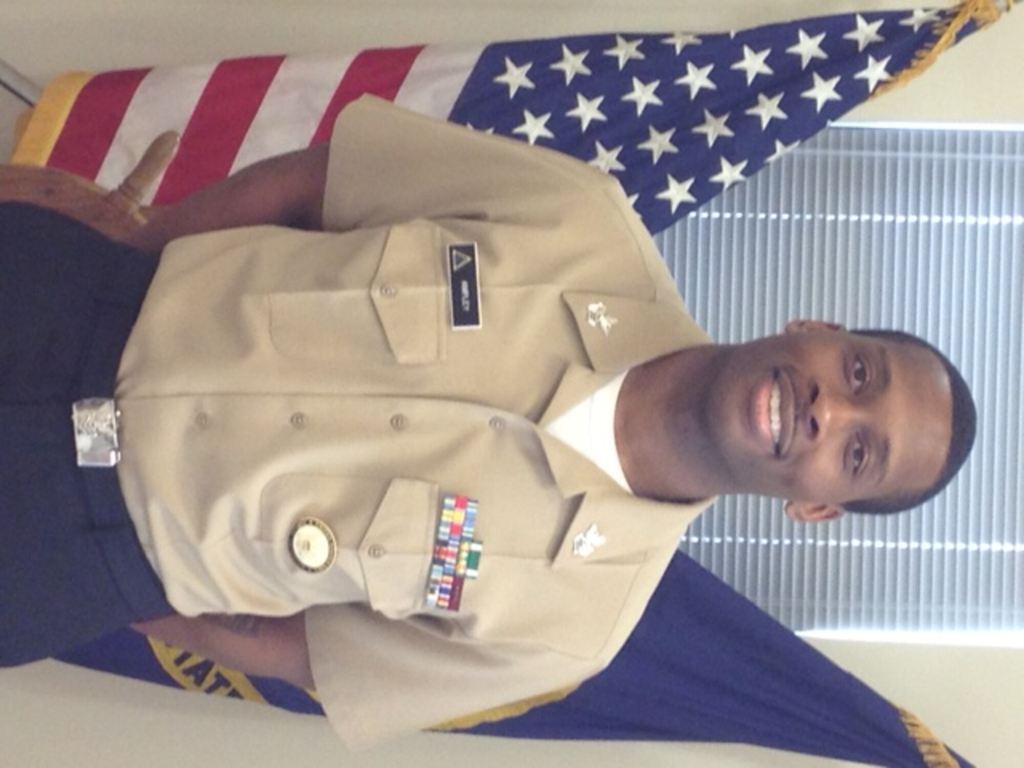 (U.S. Navy courtesty photo/Released)