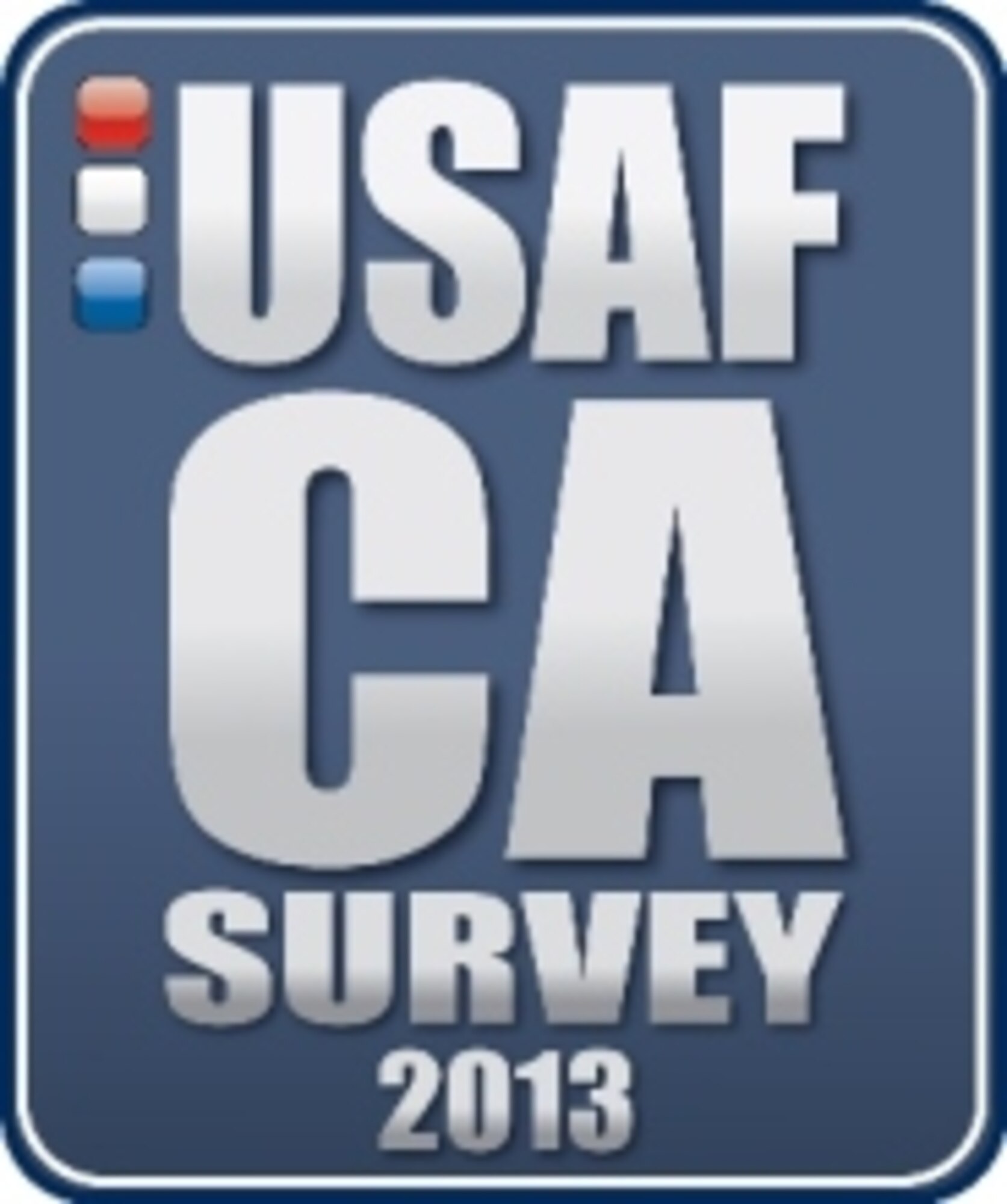 2013 Community Assessment Survey
