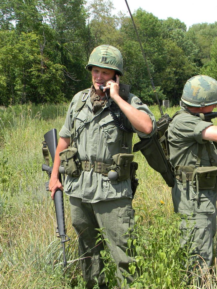 Vietnam Uniform Us Army - Top Defense Systems