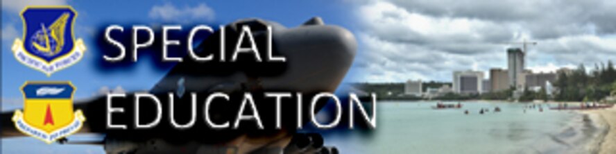 07 SPECIAL EDUCATION