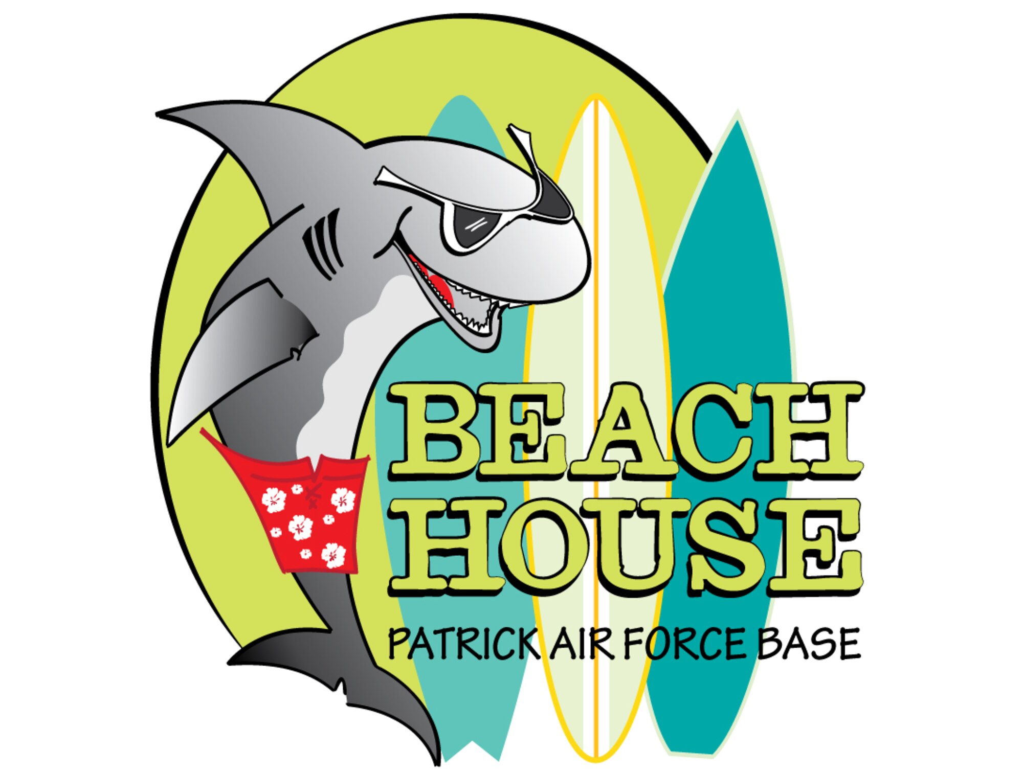 Beach House logo