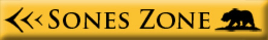 Graphic for the Sones Zone