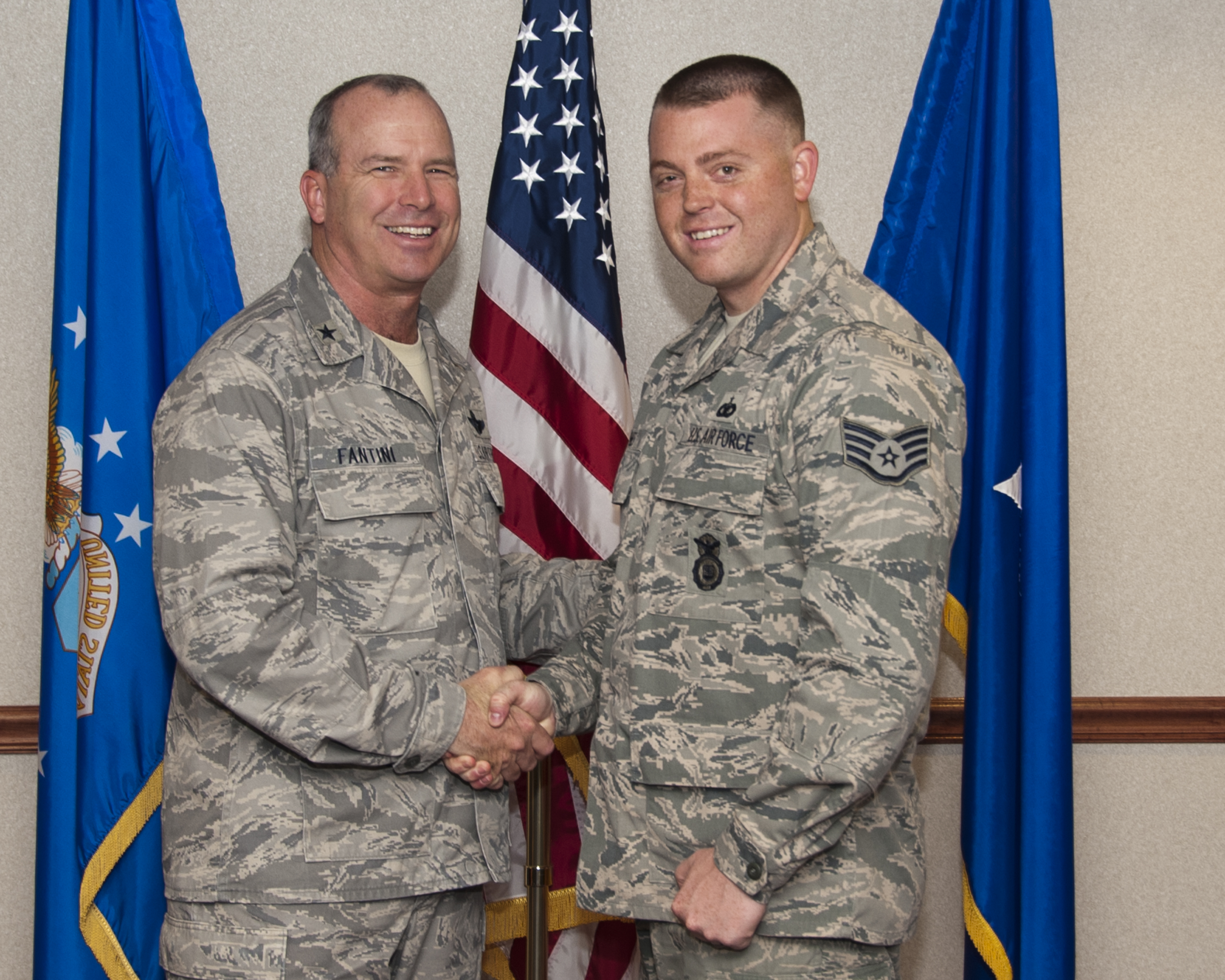 SF Airman is 82 TRW commander's 