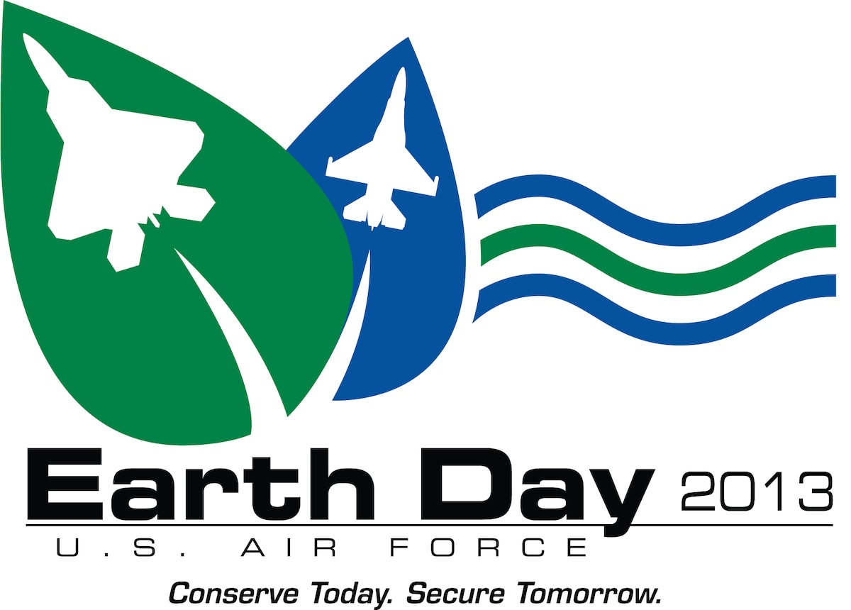 air force earth day