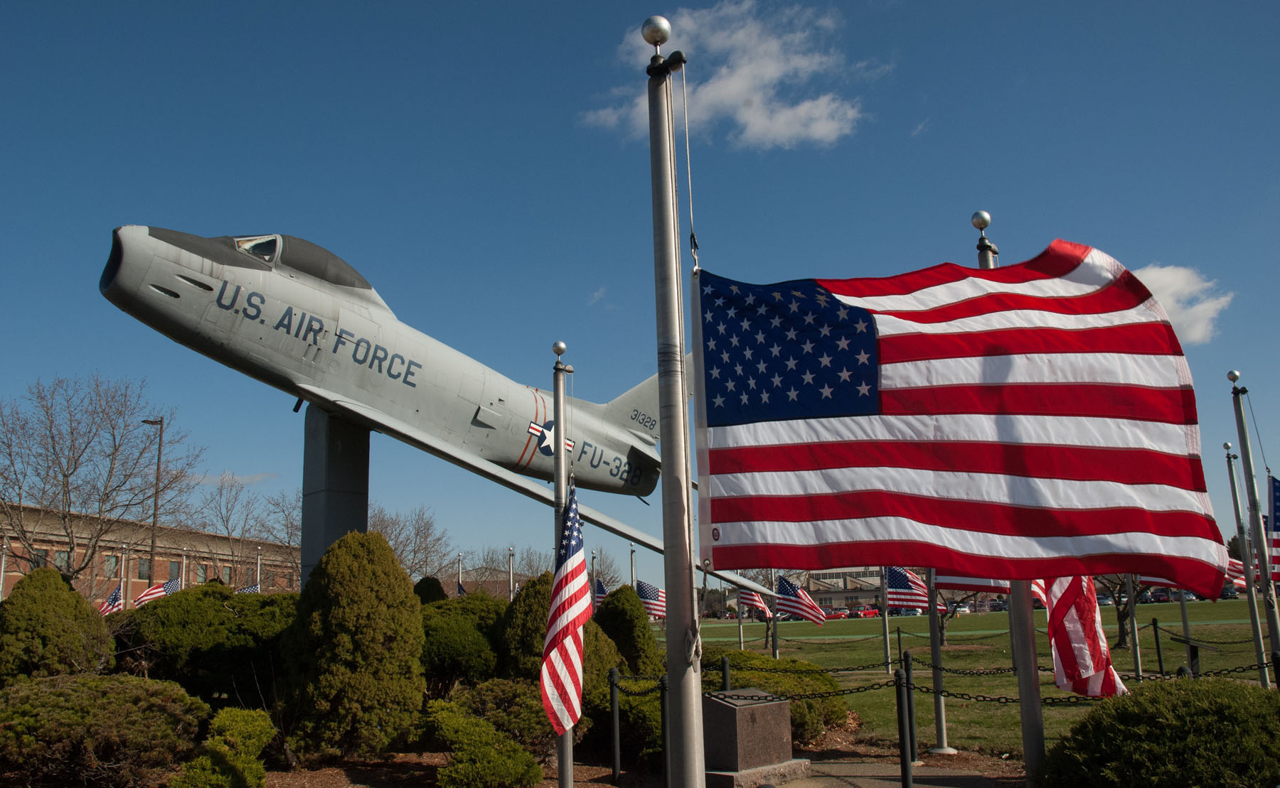 This week at Hanscom, April 18 > Hanscom Air Force Base > Article Display