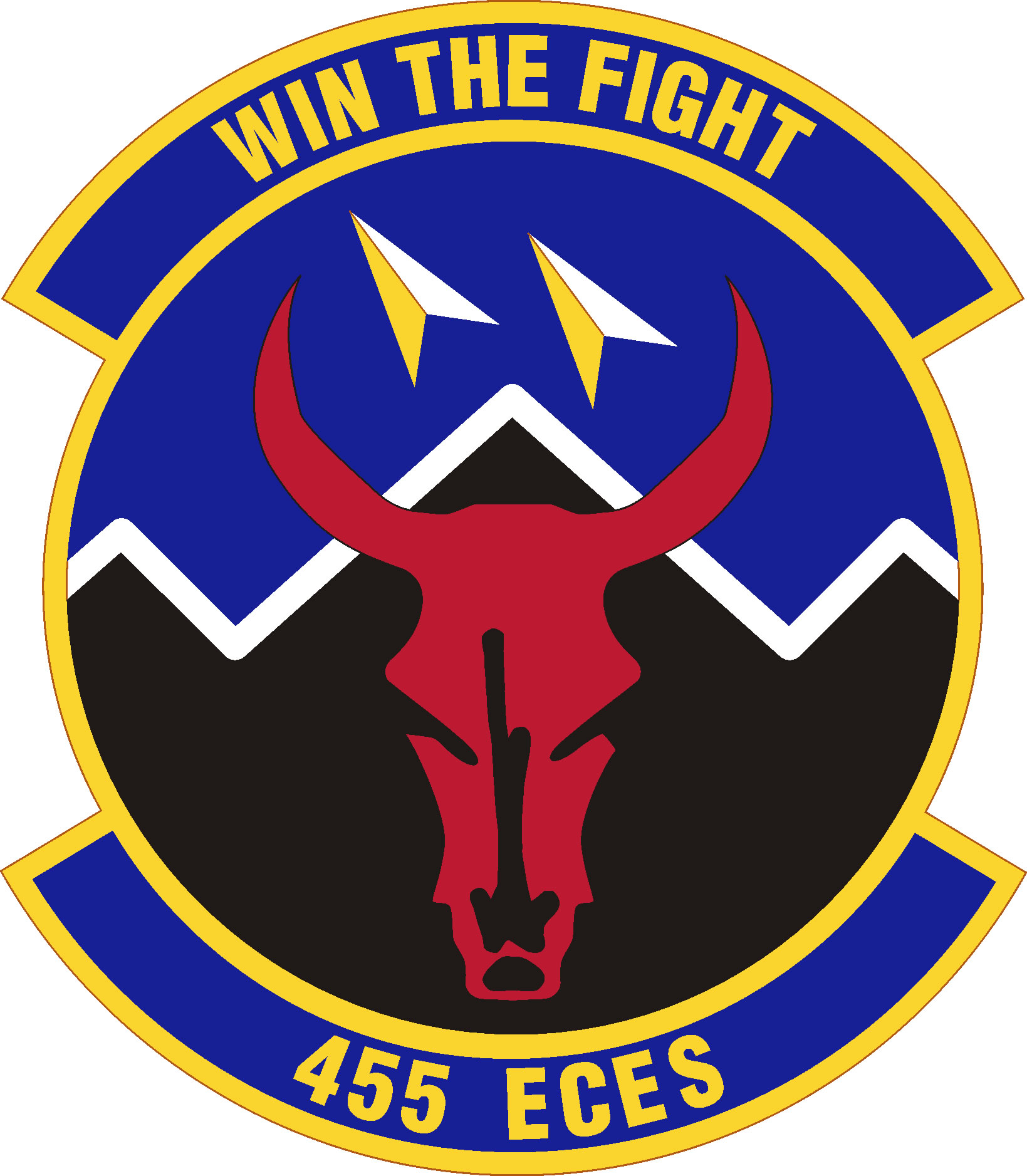 455th Expeditionary Civil Engineer Squadron