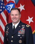 Maj. Gen. Perry L. Wiggins