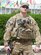 Warrior of the Week, Tech. Sgt. Joel Wahowski, 738th Air Expeditionary Advisory Squadron.