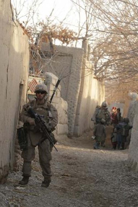 First term Marines have the most opportunities to reenlist as riflemen, and there are 139 quotas, or boat spaces, available. Unlike career Marines, first term Marines must compete with other Marines for boat spaces within each military occupational specialty. Once all the boat spaces are filled, a Marine must find a new MOS or separate from the Marine Corps.