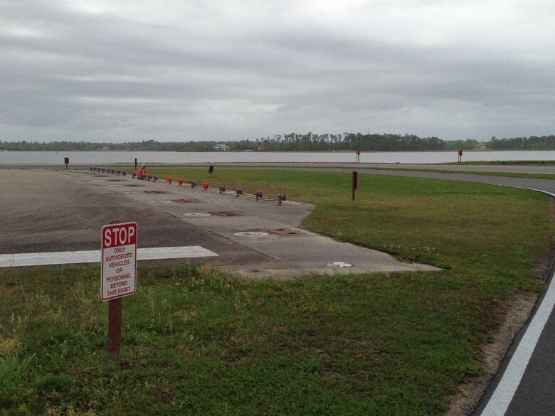 Awareness of the CMA prevents violations > Keesler Air Force Base > Display