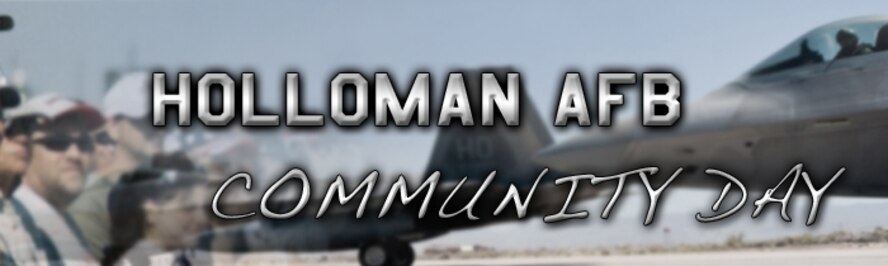 Holloman AFB Community Day