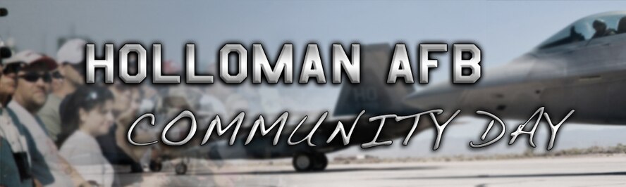 Holloman AFB Community Day