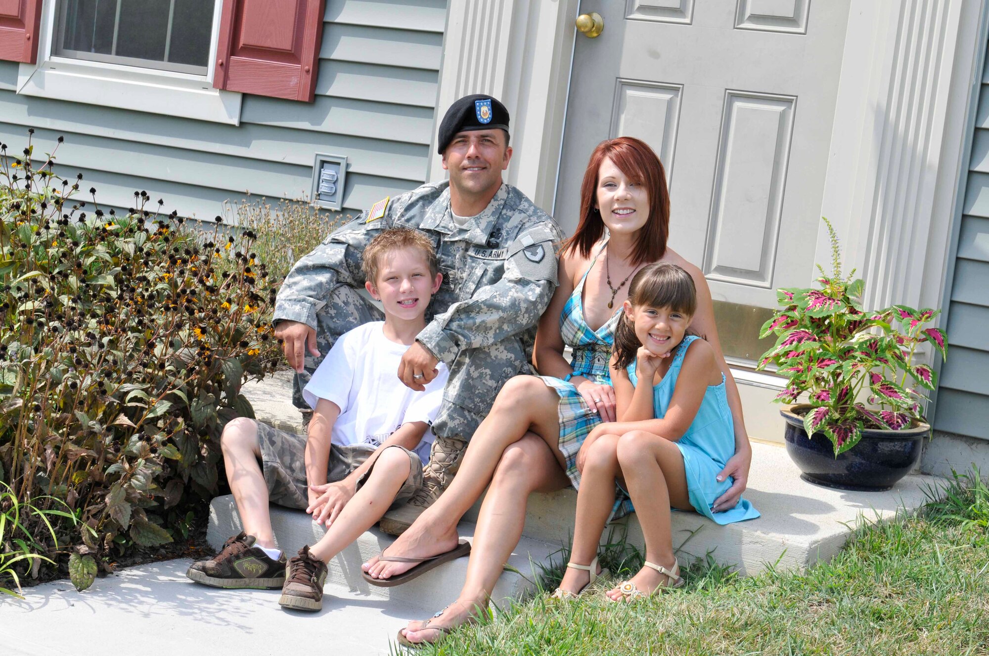Beginning Aug. 1, 2013, every Soldier who elects to transfer their Post-9/11 GI Bill benefits to a family member will incur an additional four years in the Army, without regard to their time in service. (U.S. Army courtesy photo/Released)