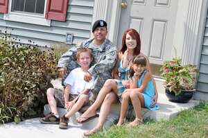 Beginning Aug. 1, 2013, every Soldier who elects to transfer their Post-9/11 GI Bill benefits to a family member will incur an additional four years in the Army, without regard to their time in service. (U.S. Army courtesy photo/Released)