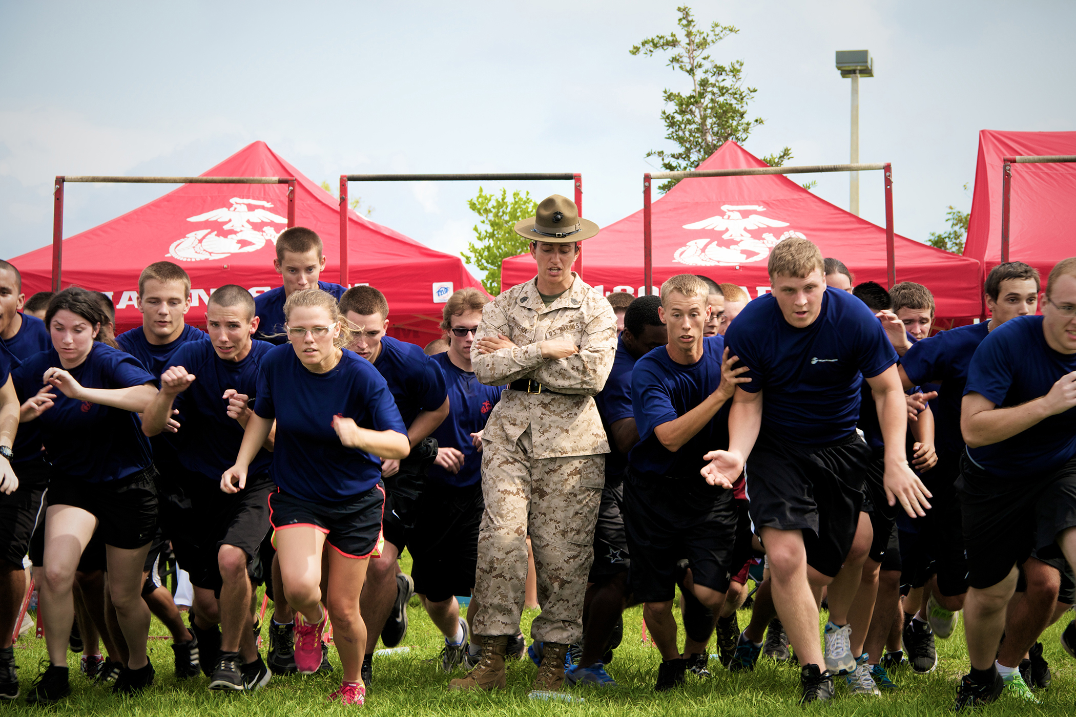 Marines mil Photos