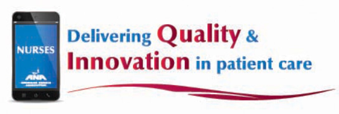 2013 National Nurses Week logo.  The 82nd MDG will celebrate the contributions of nurses and technicians from May 6-12, 2013. (U.S. Air Force courtesy graphic)