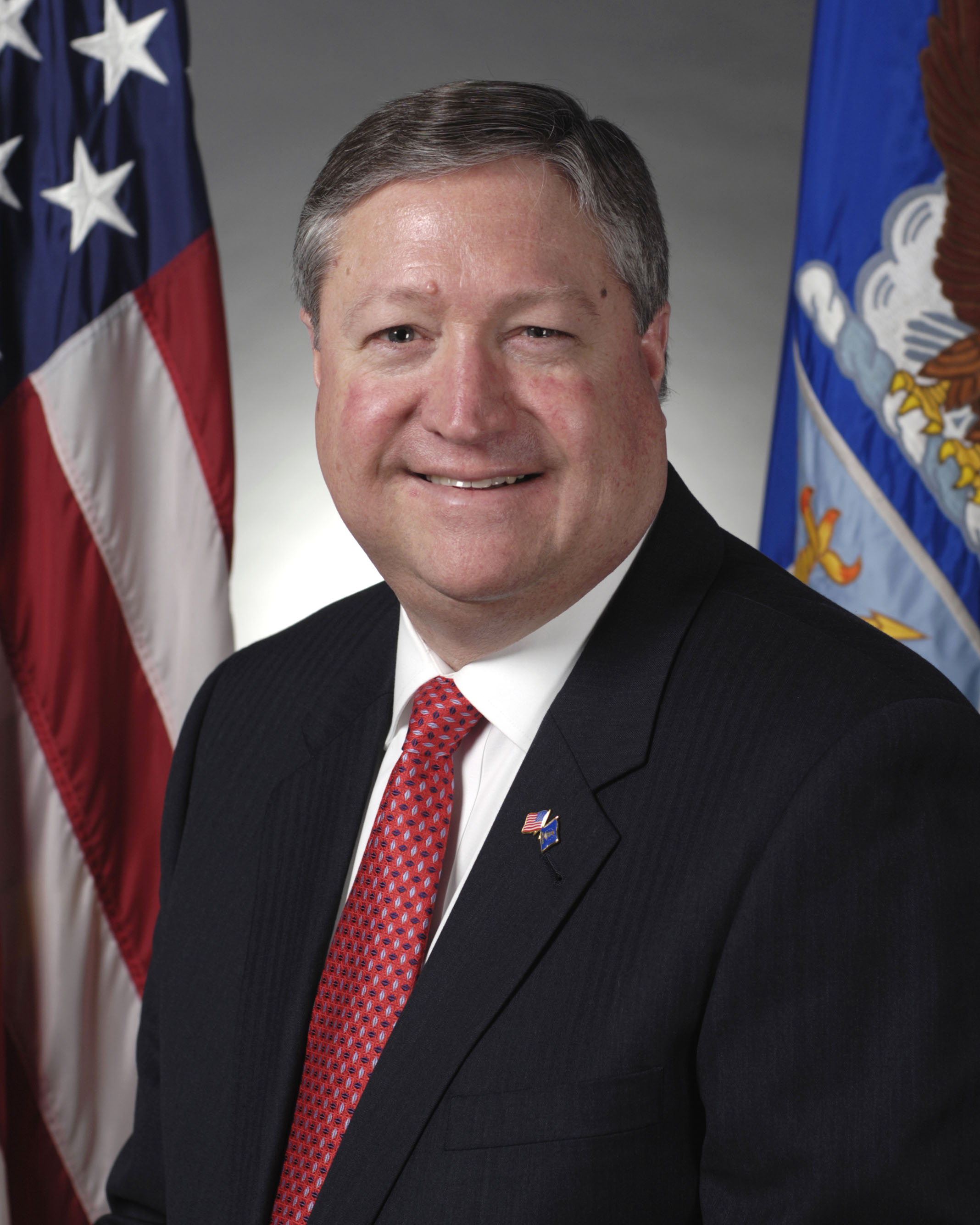 Secretary of the Air Force