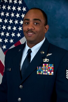 Tech Sgt. Shay Gilliam, a 152nd Airlift Wing chaplain’s assistant, received the Air National Guard 2012 Chaplain’s Assistant of the Year award this spring