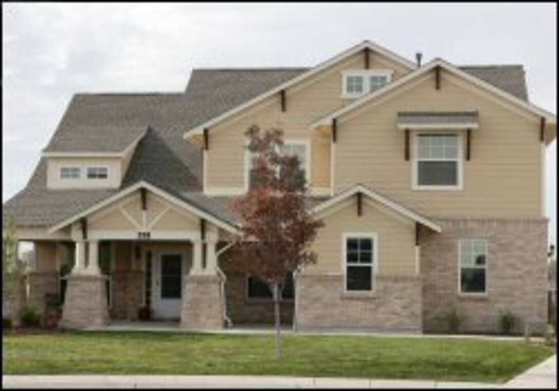 BUCKLEY AIR FORCE BASE, Colo.