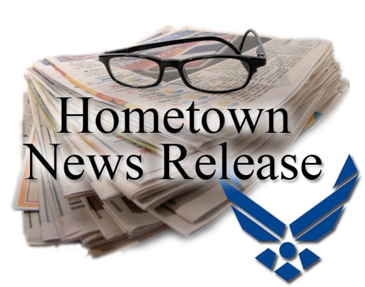 39th Air Base Wing Hometown News Release Program
