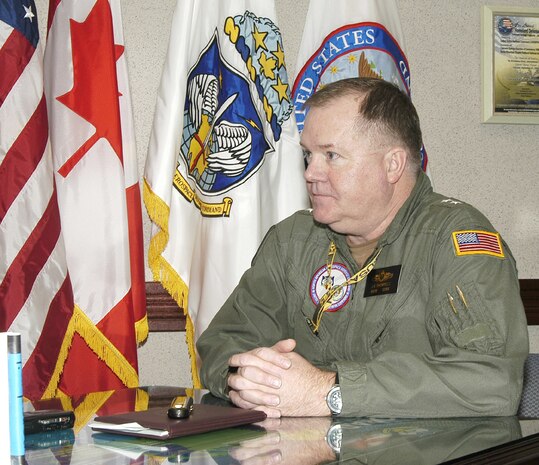 RADM J. Stanton Thompson 
