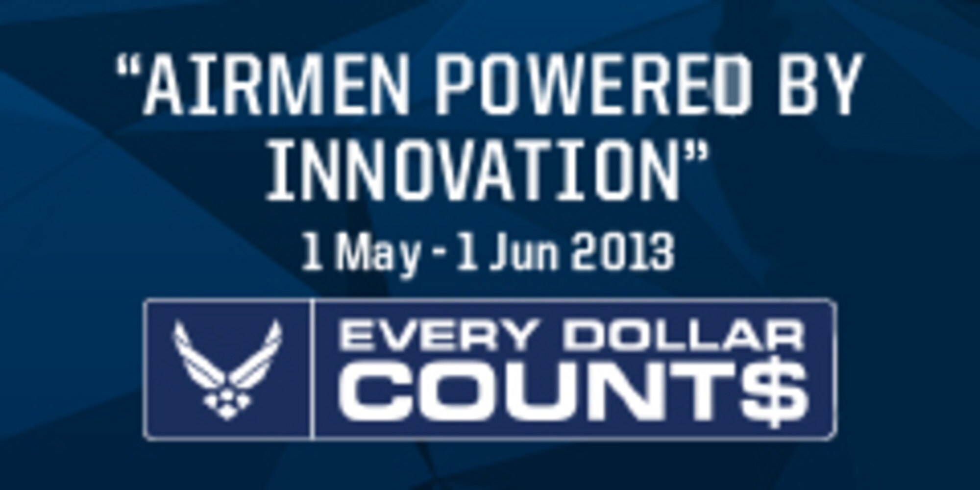 Airman Powered by Innovation