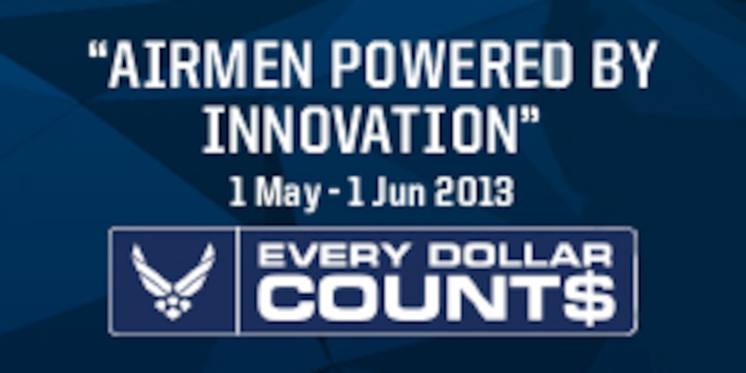Airman Powered by Innovation
