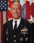 Maj. Gen. Charles Luckey, USA
