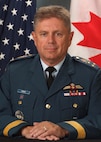 Lieutenant-General J. A. J. Parent, CMM, CD
