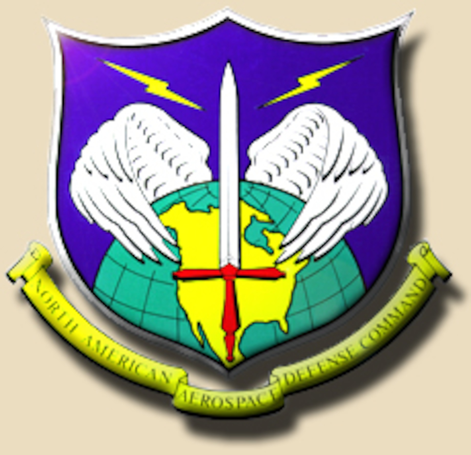 NORAD Emblem