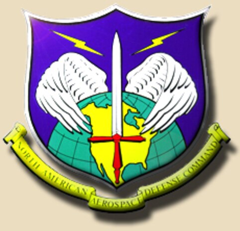 NORAD Emblem