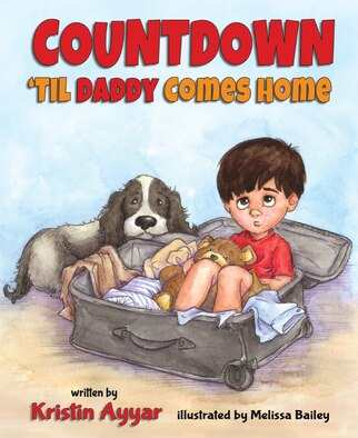 Countdown 'Til Daddy Comes Home (Courtesy graphic)