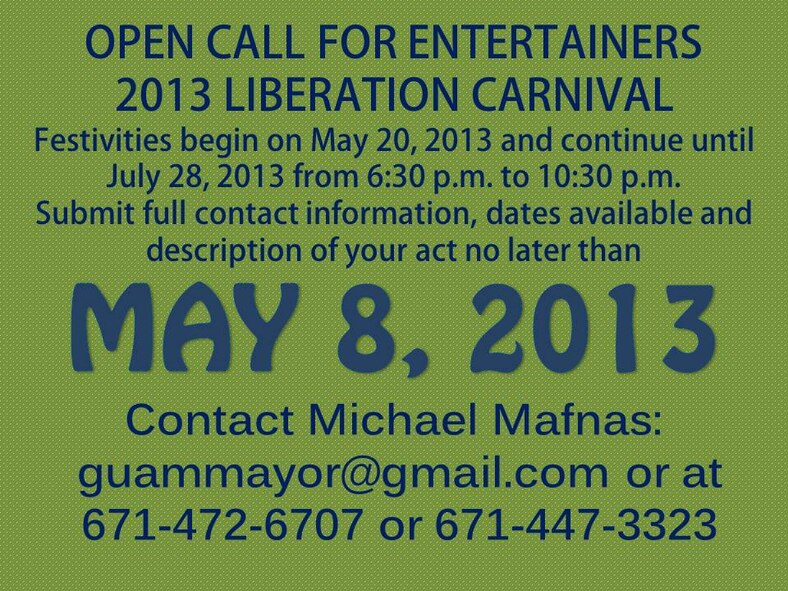 130425- Liberation Carnival