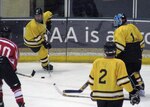 The NORAD Canadian Hockey League (NCHL) commenced play on 13 Sep 09 at the United States Air Force Academy Field House Hockey Rink. The NCHL was started by Canadian Forces (CF) personnel stationedto the Colorado Springs areasome thirty yearsago. The original purpose of its formation was toprovide a non-contact and no slapshot hockey league for the recreation and physical fitness of Canadian Forces members serving in the Colorado Springs area. Although this continues to be one of the league’s primary purposes the league has grown and evolved over the past thirty years.

