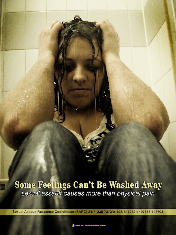 5 Reasons Why You Should Always Cry In The Shower