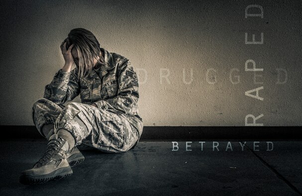 (U.S. Air Force photo illustration/Tech. Sgt. Samuel Morse)