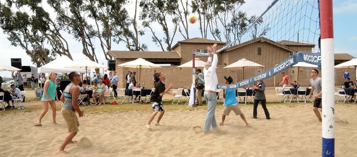 2nd Bn. 4th Mar. Family Day, April 6 2013. Hosted by the irreplaceable city of San Clemente.