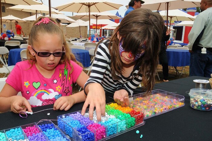 2nd Bn. 4th Mar. Family Day, April 6 2013. Hosted by the irreplaceable city of San Clemente.