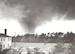 April 30 marks the 60th anniversary of the worst natural disaster to ever hit Robins Air Force Base. (Courtesy photo)