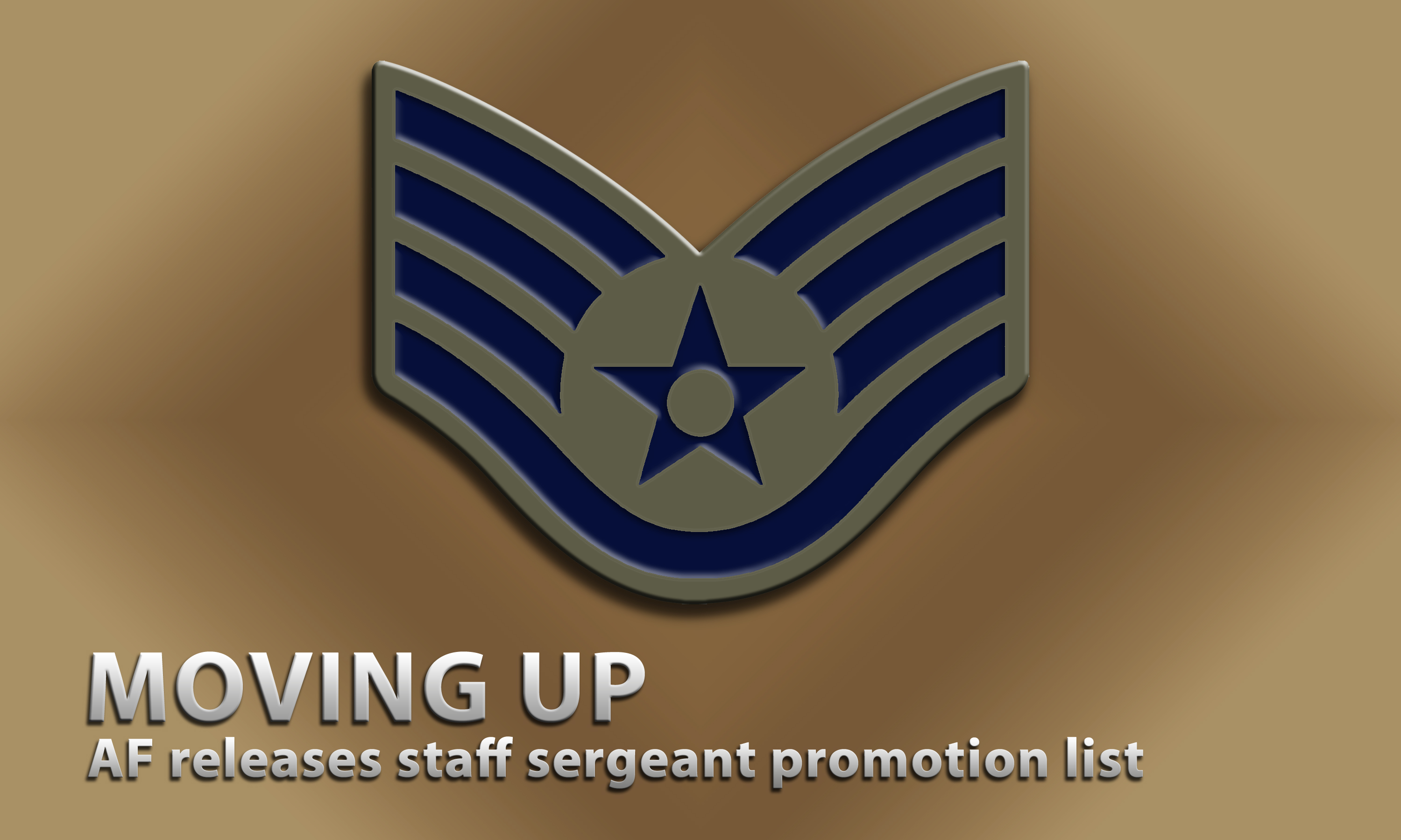 17th Training Wing announces new staff sergeants selects > Goodfellow