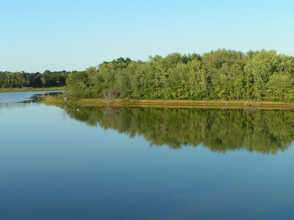 scenic overlook